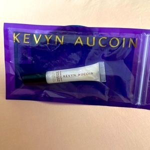 Kevyn Aucoin glass glow lip in crystal clear
